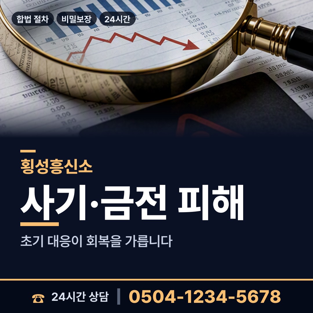 횡성 공근면 남편외도흥신소 상담 안내